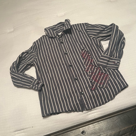 Tea Collection Top - Picture 2 of 4